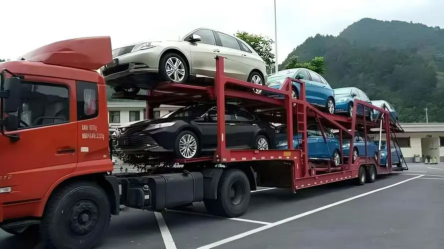 桐柏轿车托运  宝山汽车